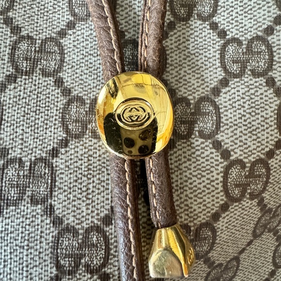 Gucci Ophidia Bucket Bag - Picture 16 of 16